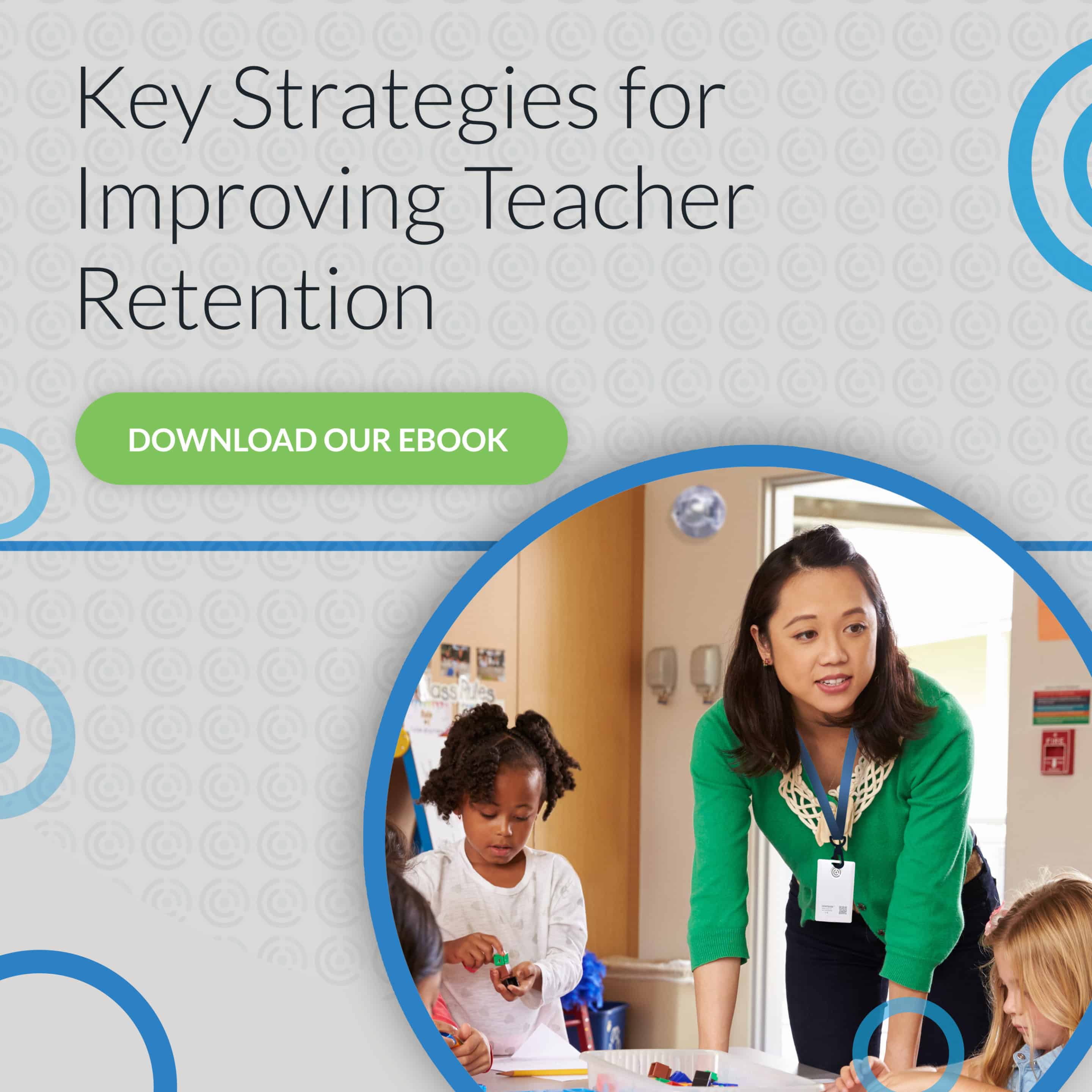 Key Strategies for Improving Teacher Retention eBook CENTEGIX